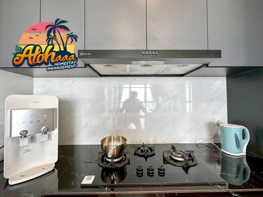 Urban Modern Lifestyle Seaview Georgetown