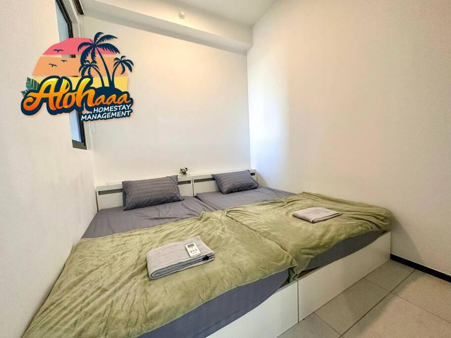 Apartment Urban Modern Lifestyle Seaview Georgetown *