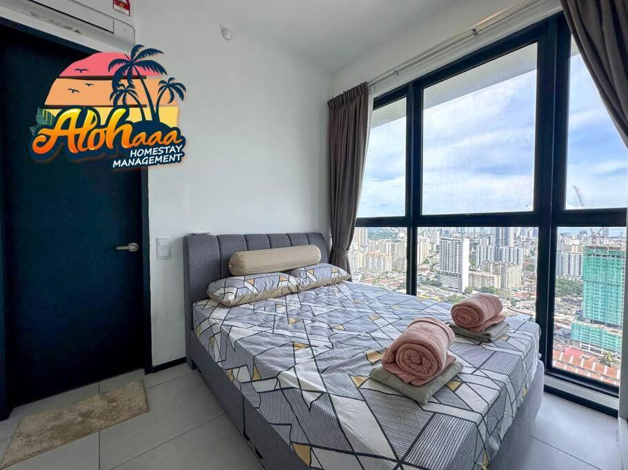 Apartment Urban Modern Lifestyle Seaview Georgetown *