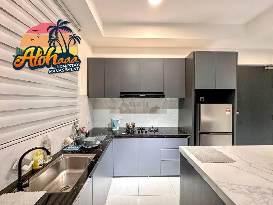 Apartment Urban Modern Lifestyle Seaview Georgetown