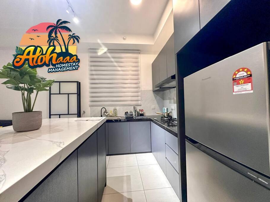 Apartment Urban Modern Lifestyle Seaview Georgetown
